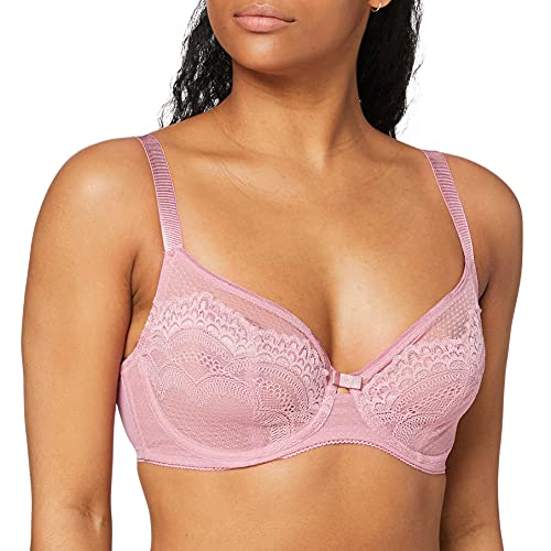 Triumph Damen Bügel BH Beauty-full Darling W02, Rosebloom, 75D von Triumph