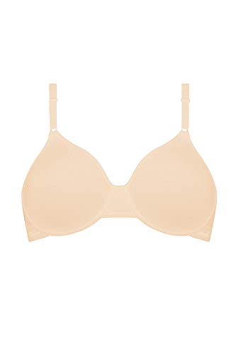 Triumph Micro Fun W, Damen, Nude Beige, 90C von Triumph