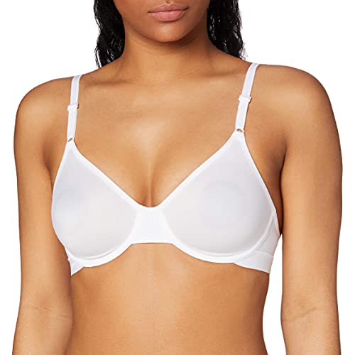 Triumph Micro Fun W, Damen, Weiß, 85B von Triumph