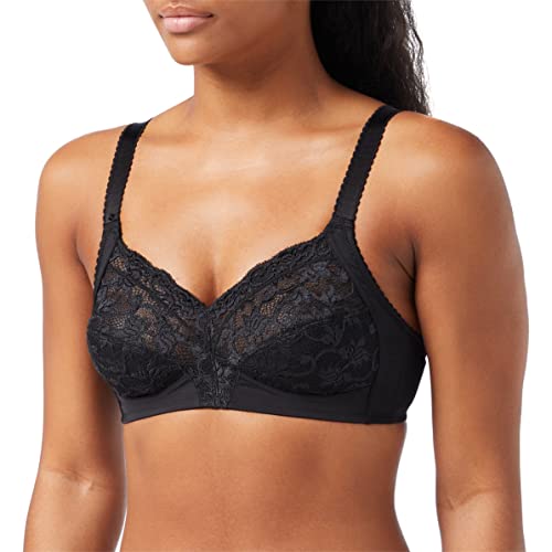 Triumph Delicate Doreen N, Damen, Schwarz, 85G von Triumph