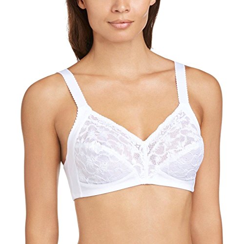 Triumph BH Delicate Doreen N White 80C von Triumph