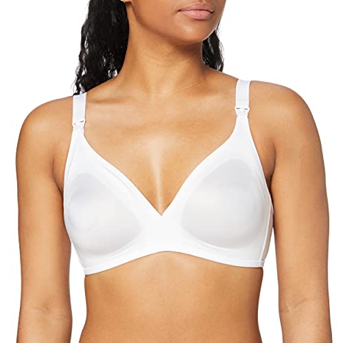 Triumph BH Mamabel Comfort N White 80B von Triumph