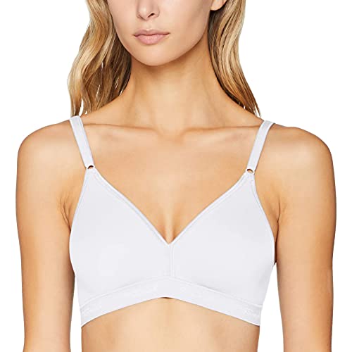 Triumph Micro Fun N, Damen, Weiß, 85C von Triumph