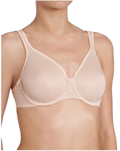 Triumph Damen Comfort Minimizer W X Bra, TEINT, 85C Triumph Damen Comfort Minimizer W X Bra, TEINT, 85C von Triumph