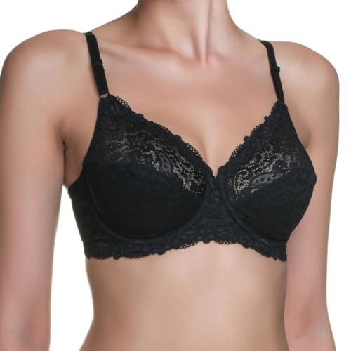 Triumph - Compliment W - Bügel-BH (80E Black) von Triumph