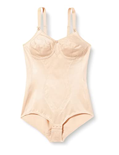 Triumph Body Doreen+Cotton 01 BS Skin 75B von Triumph