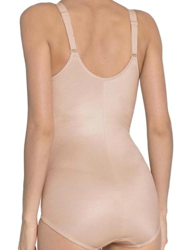 Triumph Body Doreen+Cotton 01 BS, Beige (Skin), 85C von Triumph