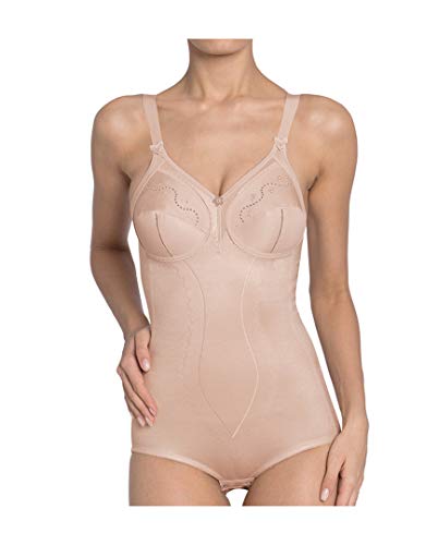 Triumph Doreen + Cotton 01 BS, Damen, Skin, 95B von Triumph