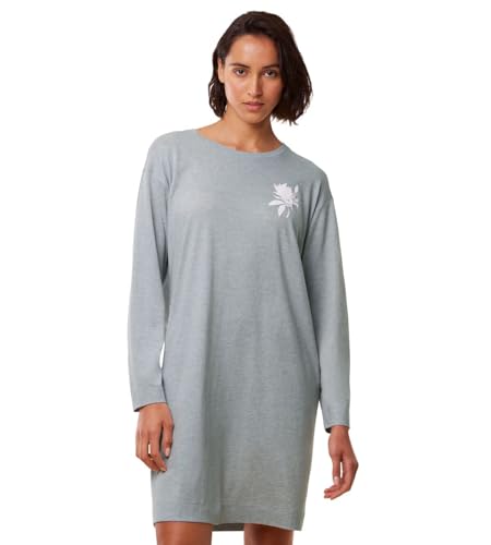 Triumph Damen Endless Comfort NDK LSL , BLUE - LIGHT COMBINATION, 36 von Triumph