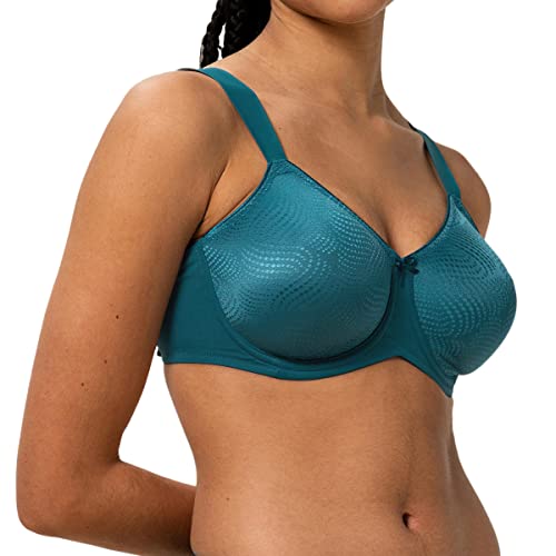 Triumph Essential Minimizer W X, BH Damen, Blau (Blue Coral), 70E Triumph Essential Minimizer W X, BH Damen, Blau (Blue Coral), 70E von Triumph