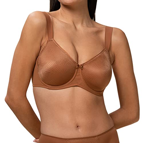 Triumph Damen Essential W X Minimizer BH, Copper Sand, 70C von Triumph