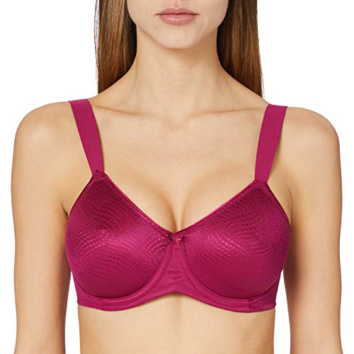 Triumph Damen Essential W X Minimizer BH, Fuchsia, 70G von Triumph