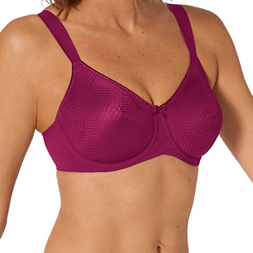 Triumph Essential Minimizer W X, BH Damen, Violett (Fuchsia), 75C Triumph Essential Minimizer W X, BH Damen, Violett (Fuchsia), 75C von Triumph