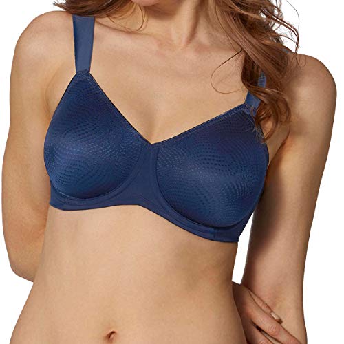 Triumph Essential Minimizer W X, BH Damen, Blau (Navy Blue), 70C von Triumph