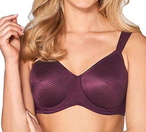 Triumph Damen Essential W X Minimizer BH, Violett, 75C von Triumph