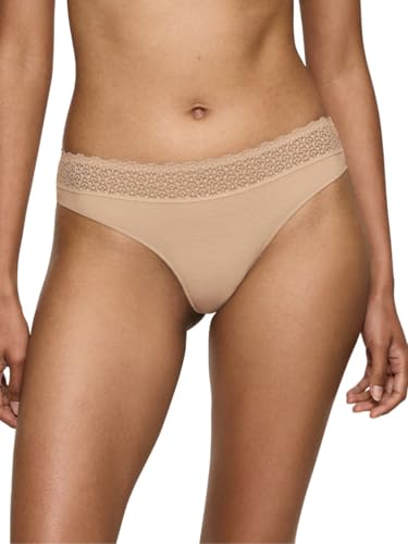 Triumph Damen Feel of Modal String, Skin, XS von Triumph