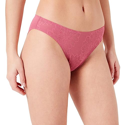 Triumph Damen Fit Smart EX Tai Slip, Malaga, M von Triumph