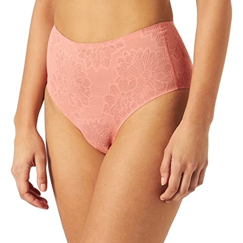 Triumph Damen Fit Smart Maxi EX Panties, Rosa (Terracotta 00cn), 36 (Herstellergröße: 000S) von Triumph