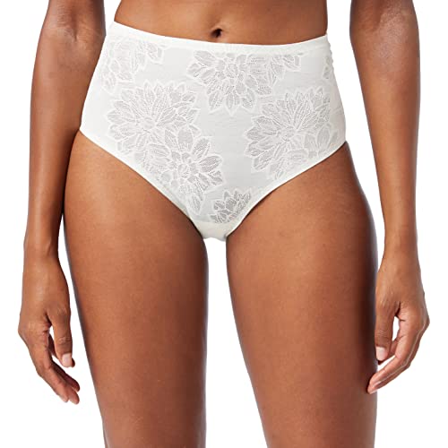 Triumph Damen Fit Smart Maxi EX Underwear, CHRYSANTHEME, L von Triumph