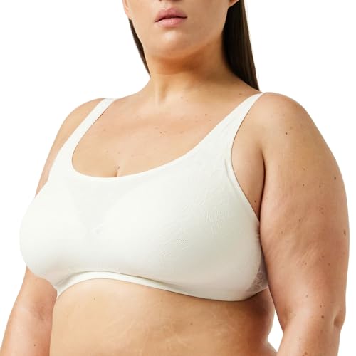 Triumph Damen Fit Smart P EX Padded bra, CHRYSANTHEME, 04 von Triumph