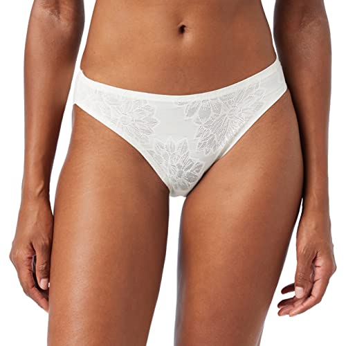 Triumph Damen Fit Smart Tai Ex Unterw sche, Chrysantheme, M EU von Triumph