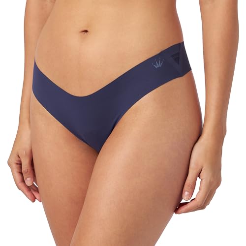 Triumph Damen Flex Smart Highleg Brazilian Ex Briefs, Skyline, L EU von Triumph