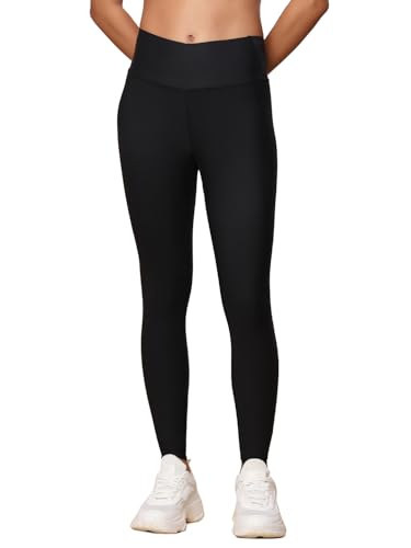 Triumph Damen Flex Smart Leggings Ex 01 Underwear, Schwarz, L EU von Triumph