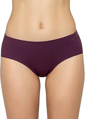 Triumph Damen Flex Smart Maxi Ex Unterwäsche, Lila, L EU von Triumph