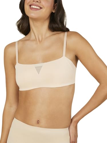 Triumph Damen Flex Smart N EX Bra, Soft Praline, 03 von Triumph