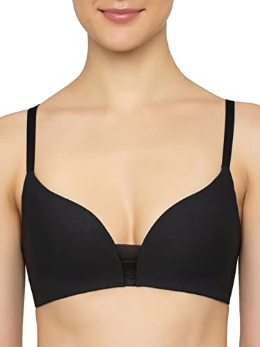 Triumph Damen Flex Smart P EX Bra, SCHWARZ, 04 von Triumph
