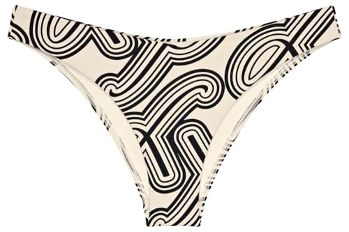 Triumph Damen Triaction Cardio Cloud Ex Racerback Sports Bra, Platinum, L EU von Triumph