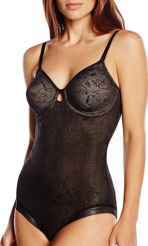 Triumph Damen Formende Body Sculpting Sensation BSW (1PJ69), Gr. 80C, Schwarz (BLACK 04) von Triumph