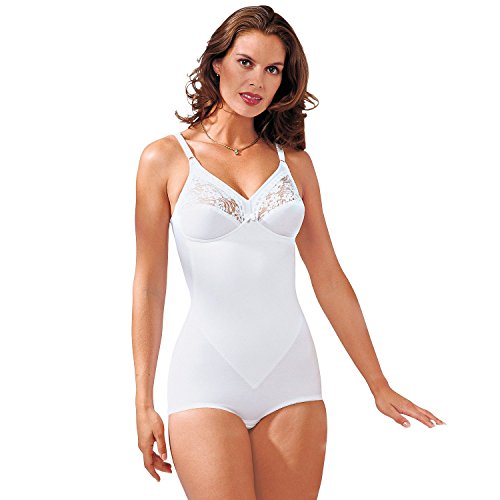 Triumph Body Formfit BS X White 95C von Triumph