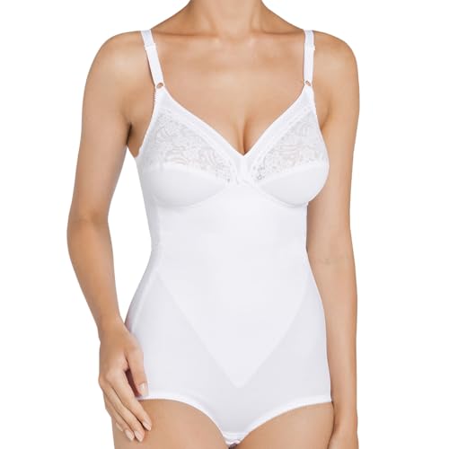 Triumph Body Formfit BS X White 100C von Triumph