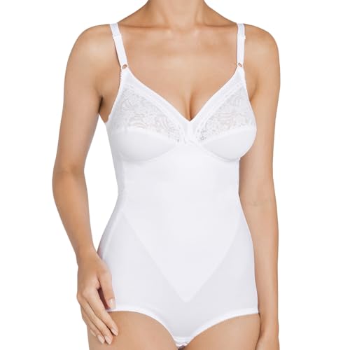 Triumph - Formfit BS - Body (85B Weiß) von Triumph