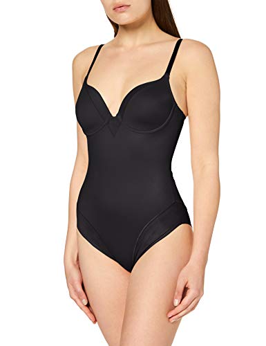 Triumph True Shape Sensation Body BSWP Black 80D von Triumph