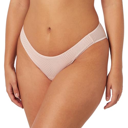 Triumph Damen Harmony Spotlight Tai01 Briefs, Fig Pink, 42 EU von Triumph