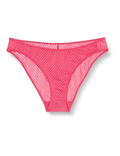 Triumph Damen Harmony Spotlight Tai01 Briefs, RIPE Raspberry, 44 von Triumph
