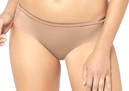 Triumph Damen Body Make-up Soft Touch Ex Hipster, Neutral Beige 00Ep, 38 von Triumph