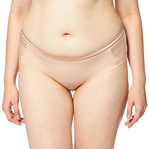 Triumph Damen Body Make-up Soft Touch Hipster EX Briefs, NEUTRAL BEIGE, 40 von Triumph