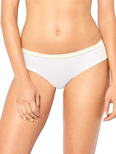 Triumph Damen Body Make-up Soft Touch Hipster EX Briefs, VANILLE, 36 von Triumph
