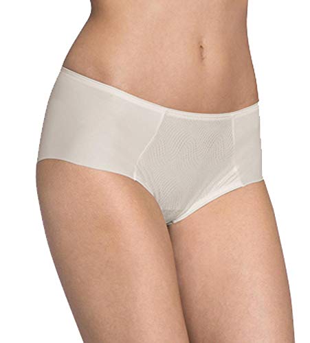 Triumph Damen Hipster Essential Minimizer Hip, Elfenbein (Vanille GT), Gr. 40 von Triumph