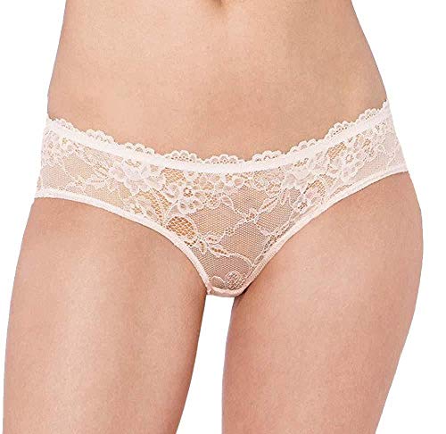 Triumph Tempting Lace Hipster orange Highlight S von Triumph