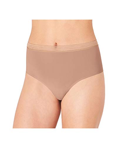 Triumph Damen Infinite Sensation Bandeau String, Beige (Smooth Skin 6106), Gr. 44 (Herstellergröße: Large) von Triumph