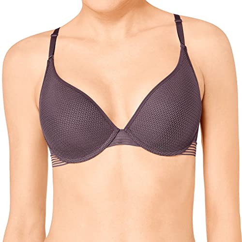 Triumph Damen BH Infinite Sensation MWHP 01, Rot (Kaluha 00qn), 80A von Triumph