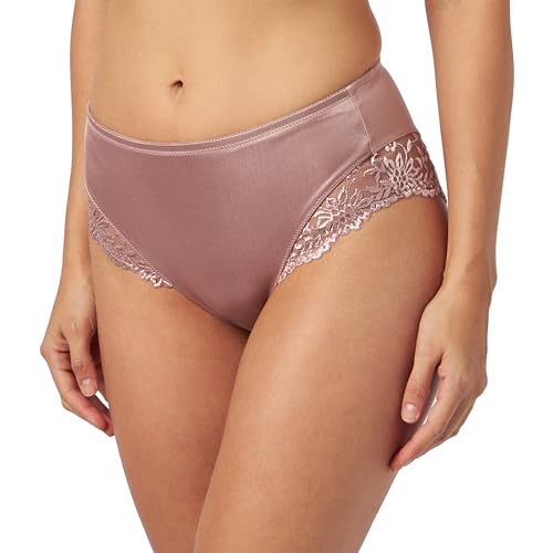 Triumph Damen Ladyform Soft Maxi Unterwäsche, Chocolate Mousse, 38 von Triumph