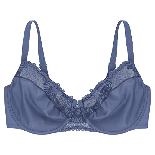 Triumph Ladyform Soft W X, Damen, Atlantis, 75C von Triumph