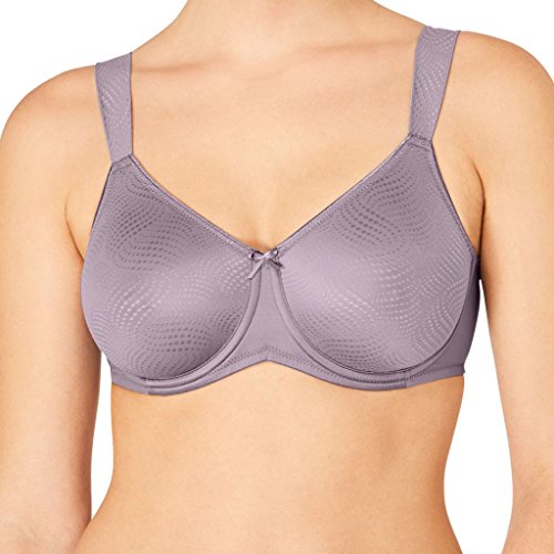 Triumph Damen Lovely Minimizer W X Minimizer bra , Twilight Grey, 70C von Triumph