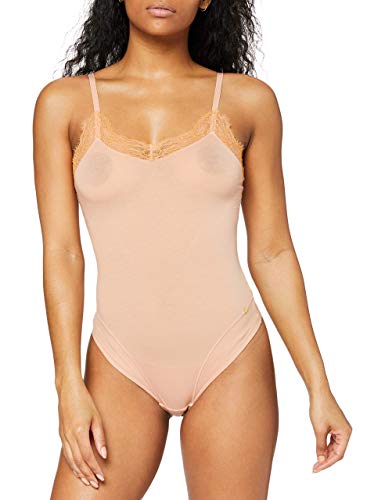 Triumph Damen Make-up Soft Touch BSW EX Body, Vanille 00gt, 75B von Triumph