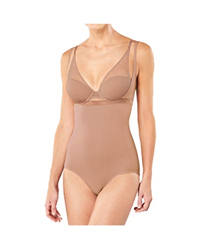 Triumph Damen Miederkleid Infinite Sensation Wyob Body, Beige (Smooth Skin 6106), Gr. 40 (Herstellergröße: Medium) von Triumph